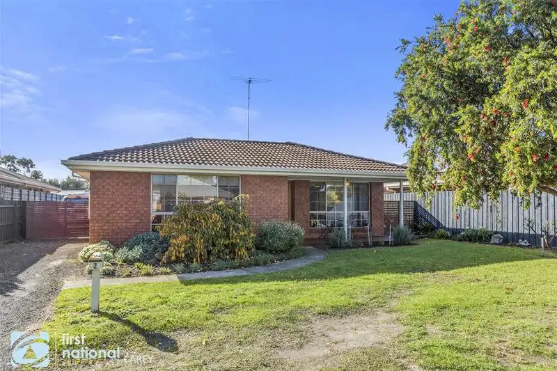 Main view of Homely house listing, 2 Andrea Court, Lara VIC 3212