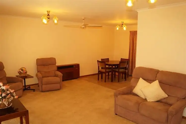 Second view of Homely unit listing, 1/6 Thornton Street, Numurkah VIC 3636