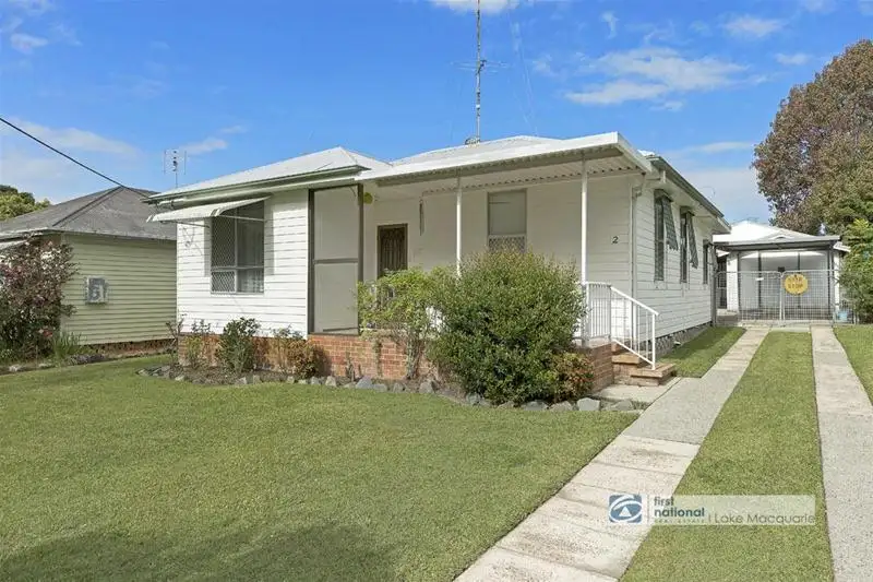 Main view of Homely house listing, 12 Wakool Street, Windale NSW 2306