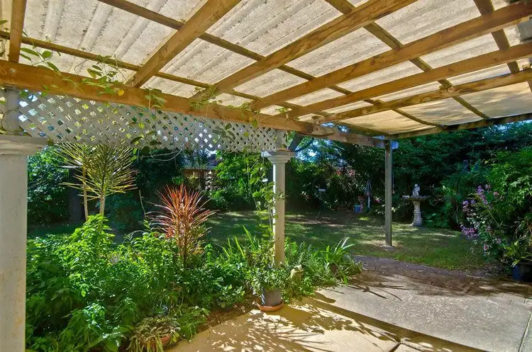Second view of Homely house listing, 7 Tingira Street, Palm Beach QLD 4221