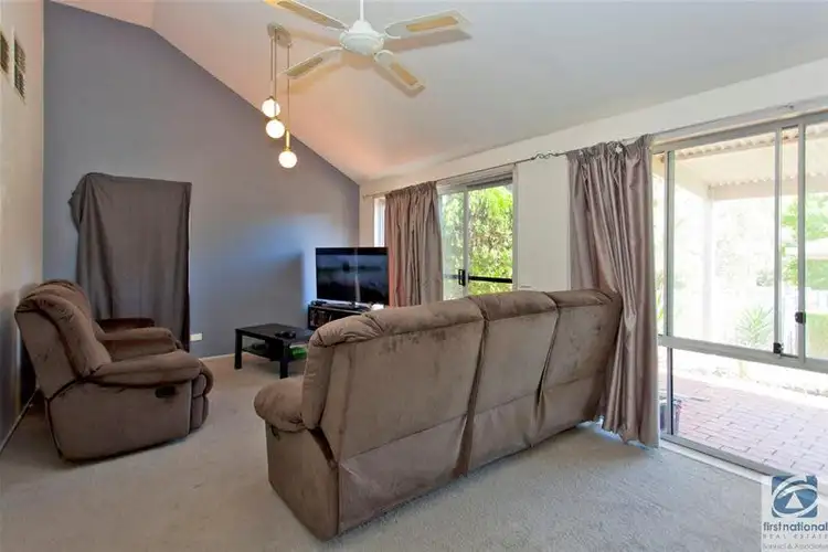 Third view of Homely house listing, 3 Hamer Mews, Wodonga VIC 3690
