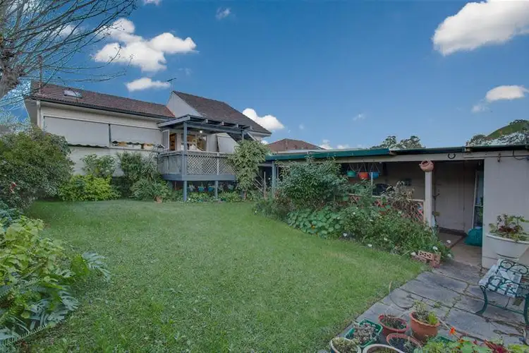 Fifth view of Homely house listing, 66 Frances Street, South Wentworthville NSW 2145