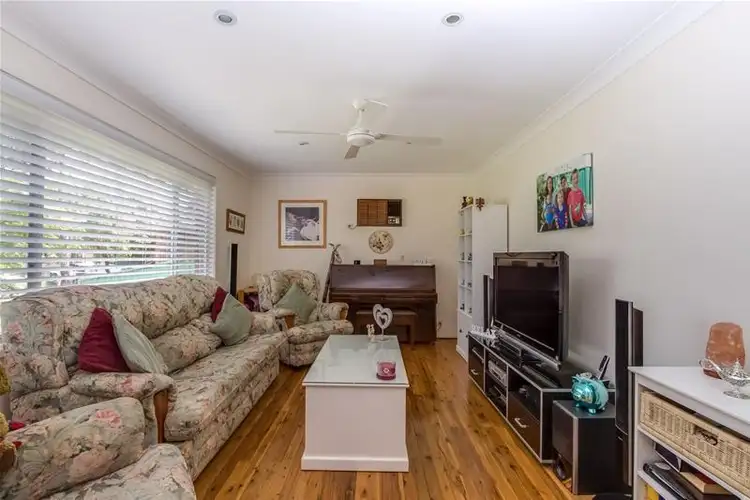 Third view of Homely house listing, 8 Cini Place, Quakers Hill NSW 2763
