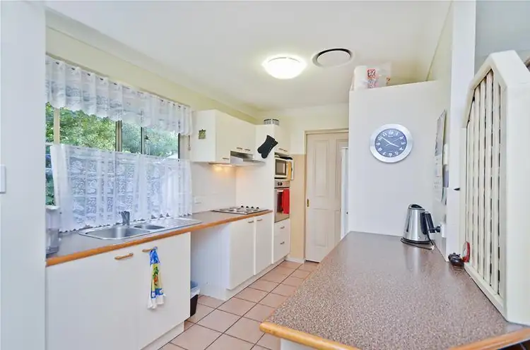 Sixth view of Homely townhouse listing, 11B/2 Ridgevista Court, Reedy Creek QLD 4227