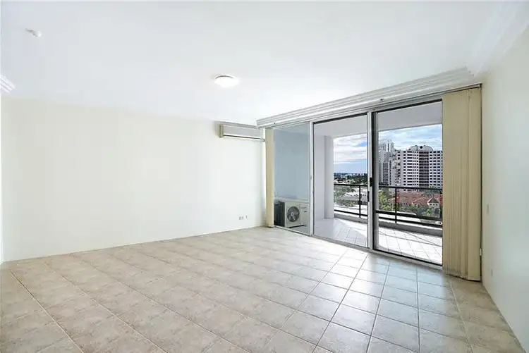 Fifth view of Homely apartment listing, 3 Tedder Avenue 'MALIBU', Main Beach QLD 4217