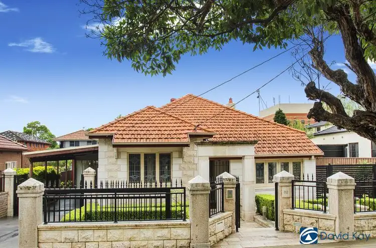 32 Waverley Street, Belmore NSW 2192