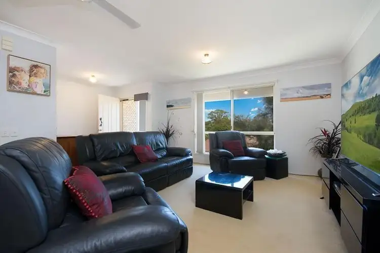 Second view of Homely house listing, 5 Pinnacle Place, Goonellabah NSW 2480