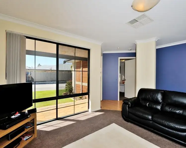 Fourth view of Homely house listing, 43 Rocklea Crescent, Ellenbrook WA 6069