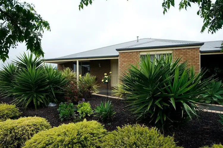 Second view of Homely house listing, 8 Grantleigh Drive, Bacchus Marsh VIC 3340