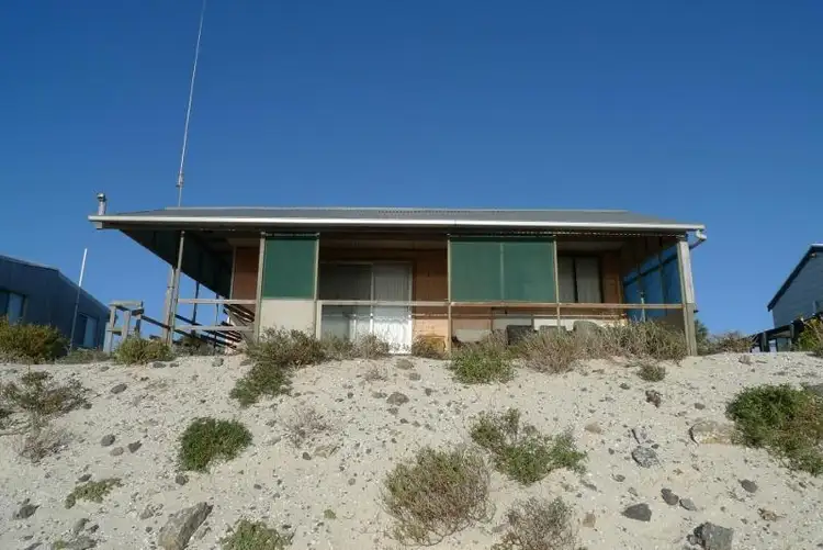 Second view of Homely house listing, 37 Chinaman Wells Road, Chinaman Wells SA 5573