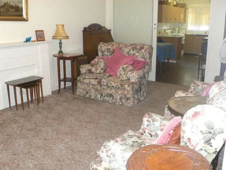Second view of Homely unit listing, 4/93 Angas Road, Westbourne Park SA 5041