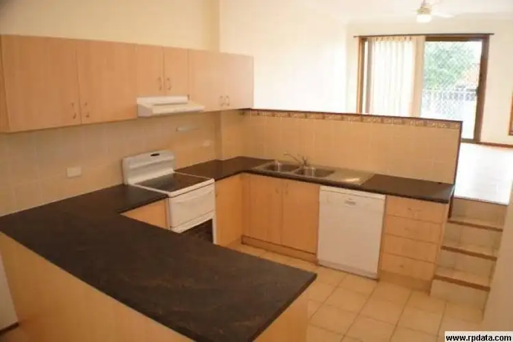 Second view of Homely unit listing, 1/25 Fifteenth Avenue, Palm Beach QLD 4221