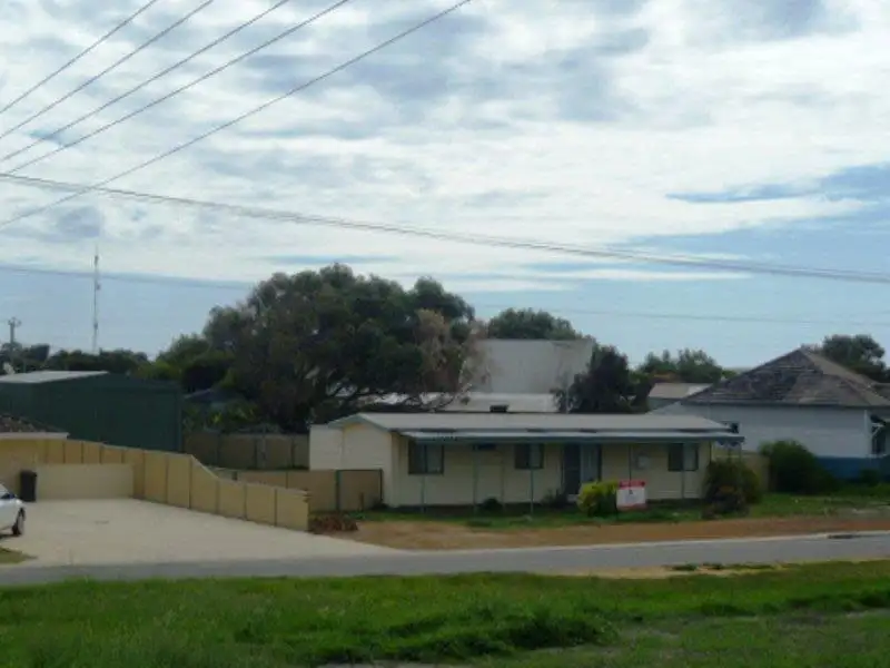 Main view of Homely house listing, 13 Rowlands Road, Green Head WA 6514