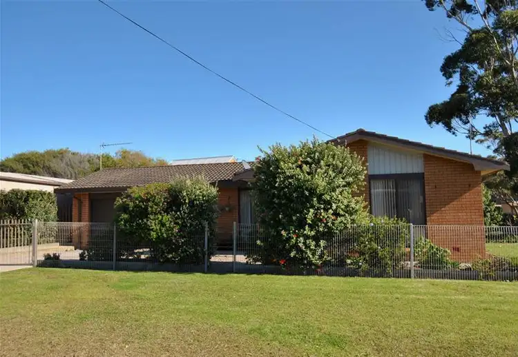 23 Ingle Ring, Culburra Beach NSW 2540