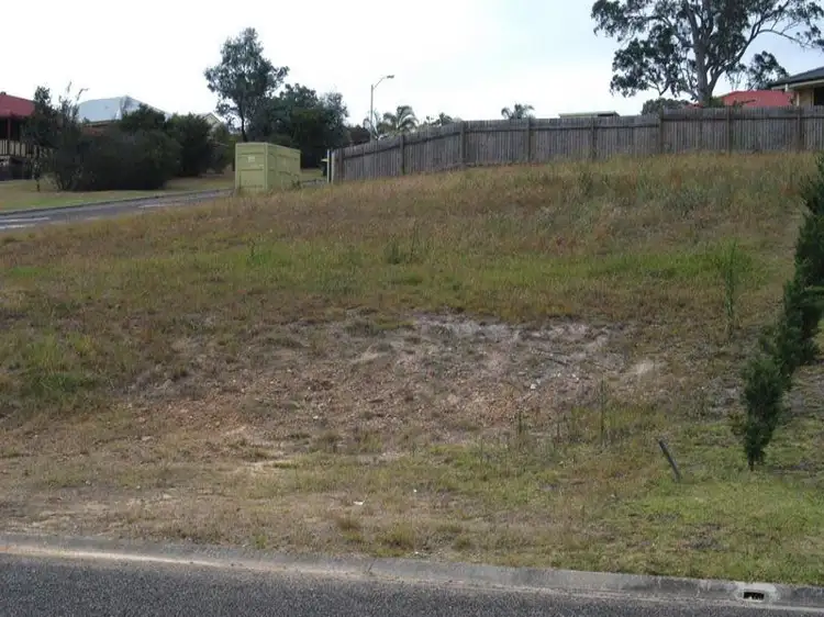 Main view of Homely land listing, Address available on request