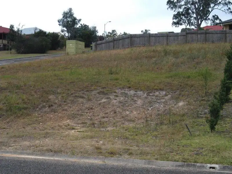 Main view of Homely land listing, Address available on request