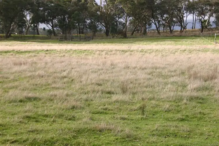 Third view of Homely land listing, 28 Western Highway, Buangor VIC 3375