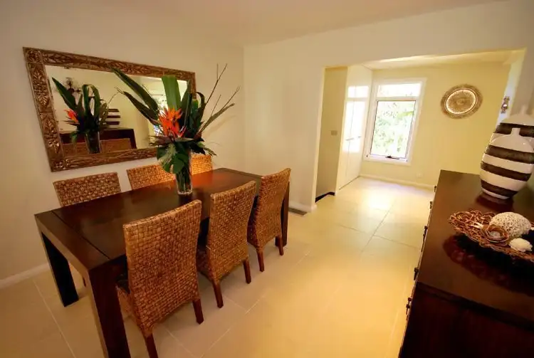 Seventh view of Homely house listing, 65 Ridgeway Road, New Lambton Heights NSW 2305