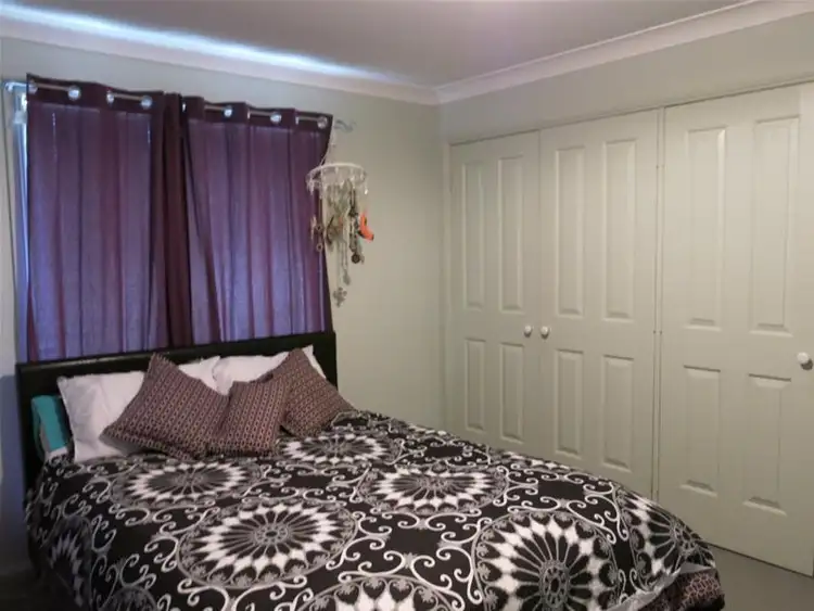 Third view of Homely unit listing, 4/7 Nardoo Street, Glenfield Park NSW 2650