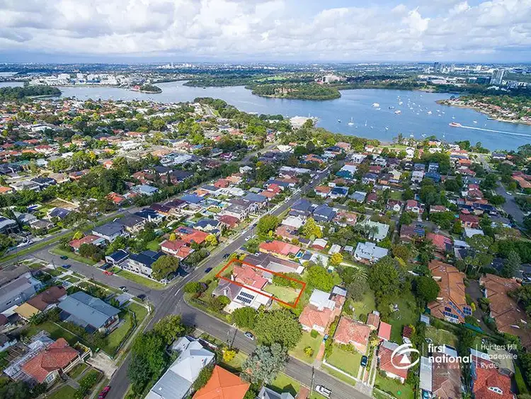 9 Regent Street, Putney NSW 2112