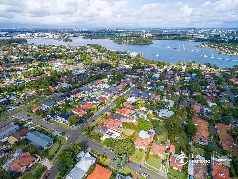 Main view of Homely house listing, 9 Regent Street, Putney NSW 2112