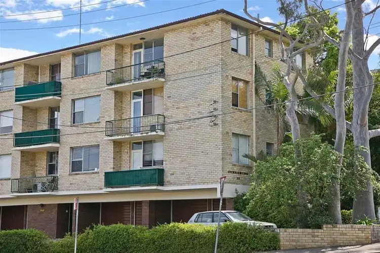 Sixth view of Homely apartment listing, 12/23 Meriton Street, Gladesville NSW 2111