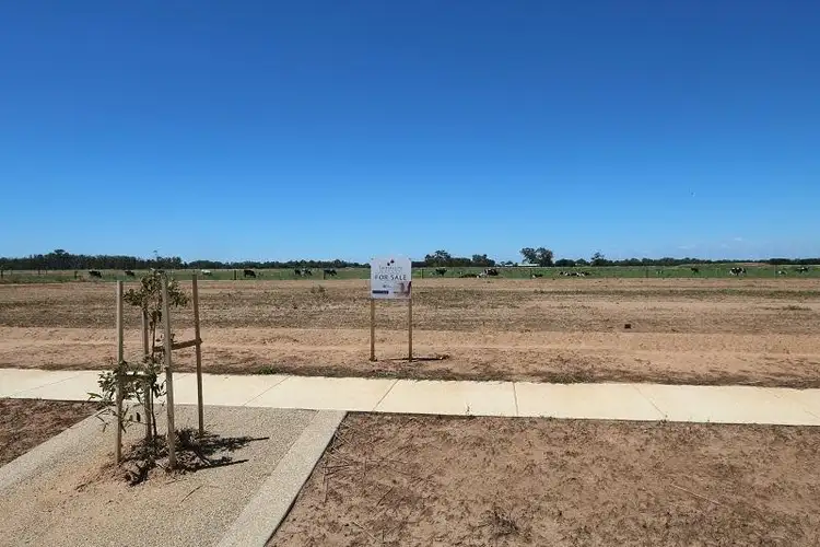 Lot 45 Kangaroo Way, Kyabram VIC 3620