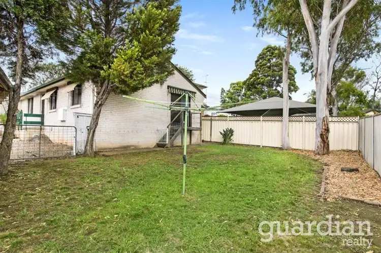 Third view of Homely house listing, 3 Ajax Place, Blacktown NSW 2148