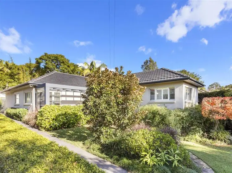7 Ferguson Street, Forestville NSW 2087