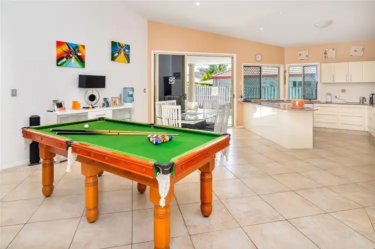 Fourth view of Homely house listing, 15 Bayswater Avenue, Varsity Lakes QLD 4227