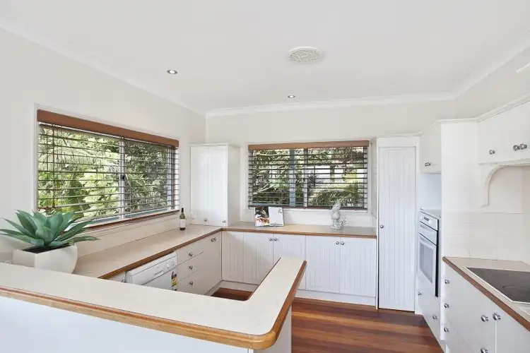 Sixth view of Homely house listing, 62 Scenic Drive, Merewether NSW 2291