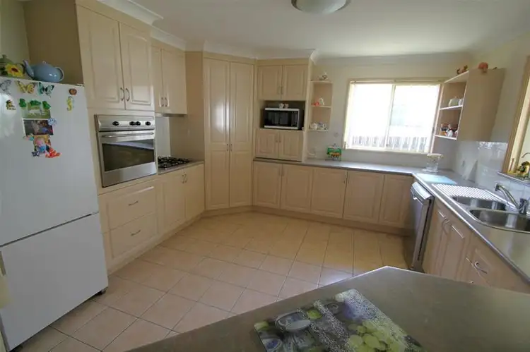 Second view of Homely house listing, 37 Scott Street, Tenterfield NSW 2372