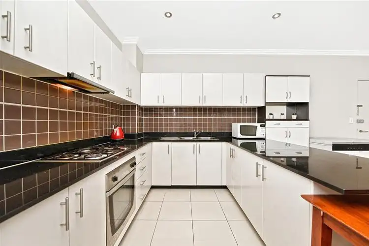 Third view of Homely apartment listing, 14/8 Eighth Avenue, Campsie NSW 2194