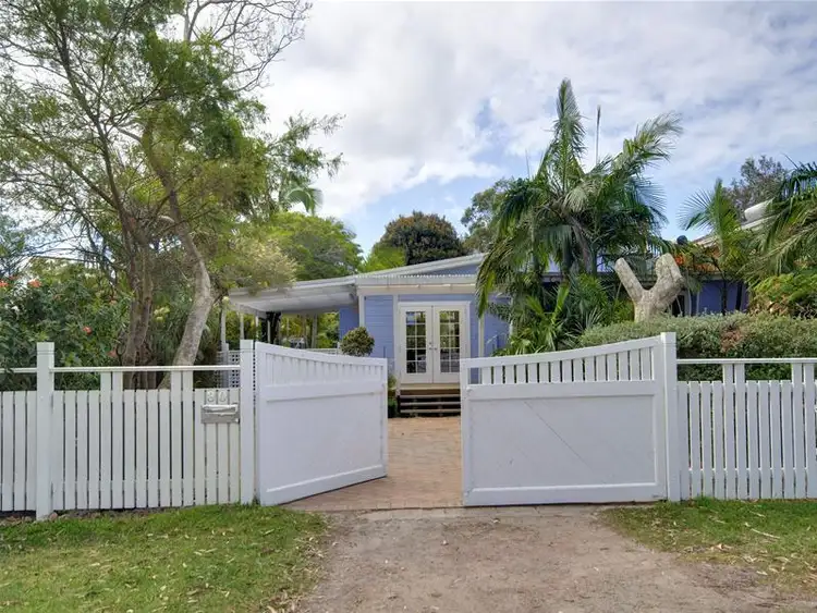 Main view of Homely house listing, 30 Achilles Street, Nelson Bay NSW 2315