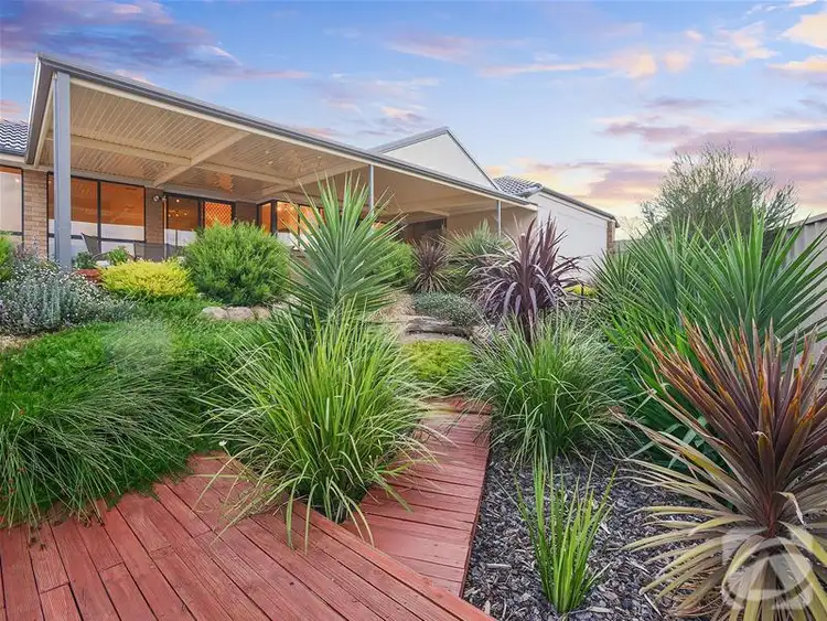 Third view of Homely house listing, 22 Daintree Drive, Seaford Rise SA 5169
