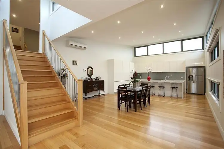 Fifth view of Homely house listing, 3 Dinron Close, River Valley Estate, Sunshine North VIC 3020