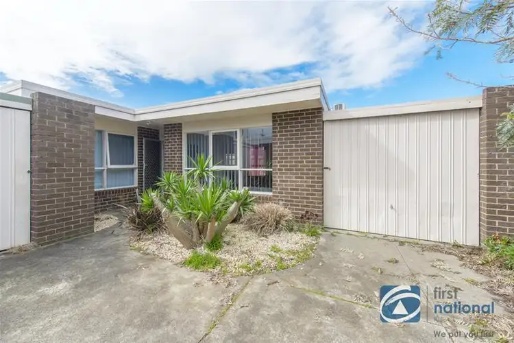 4/68 Sherwood Avenue, Chelsea VIC 3196