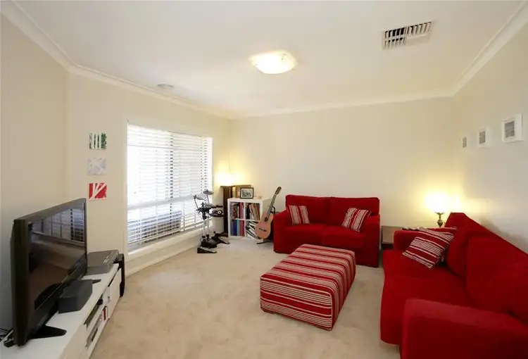 Second view of Homely house listing, 64 Yarrawah Crescent, Bourkelands NSW 2650