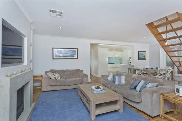 Second view of Homely house listing, 119 Jenner Parade, Hamilton South NSW 2303