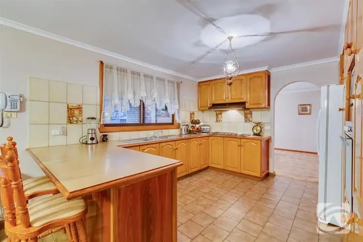 Third view of Homely house listing, 49 Fastnet Drive, Taylors Lakes VIC 3038