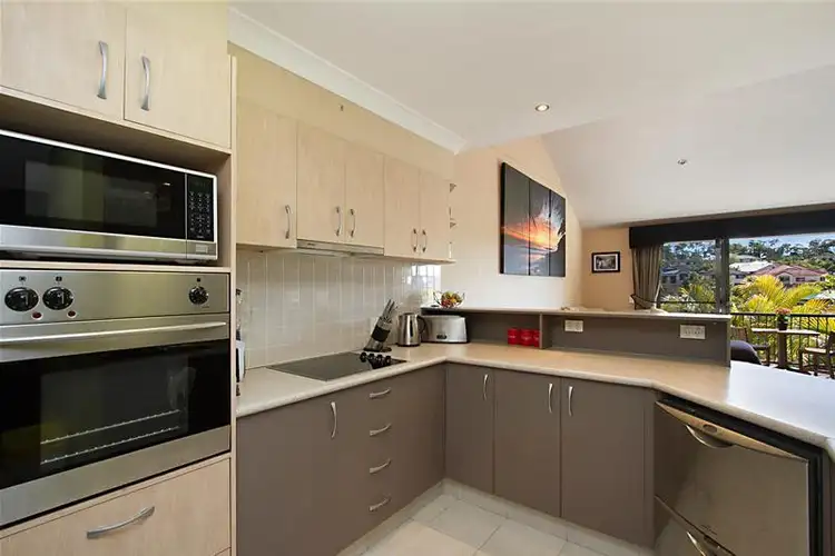 Fifth view of Homely townhouse listing, 4/31 North Shore Avenue, Varsity Lakes QLD 4227