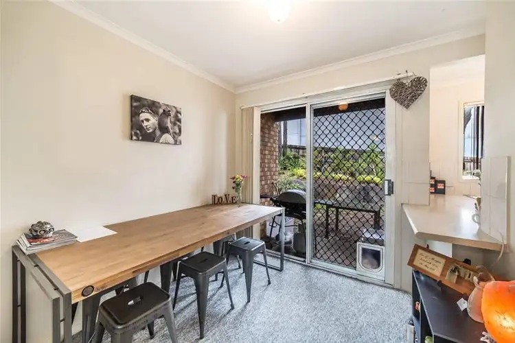 Second view of Homely unit listing, 11/8 Gooding Drive, Merrimac QLD 4226
