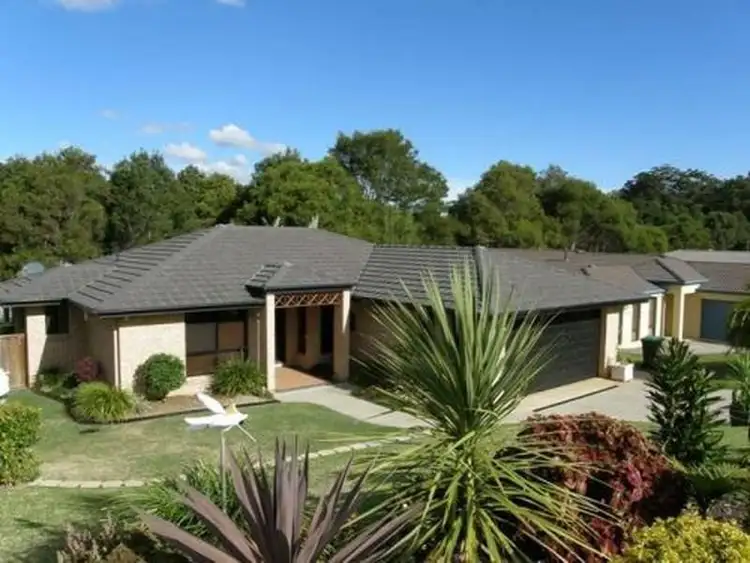 Main view of Homely house listing, 3 Kody Street, Goonellabah NSW 2480