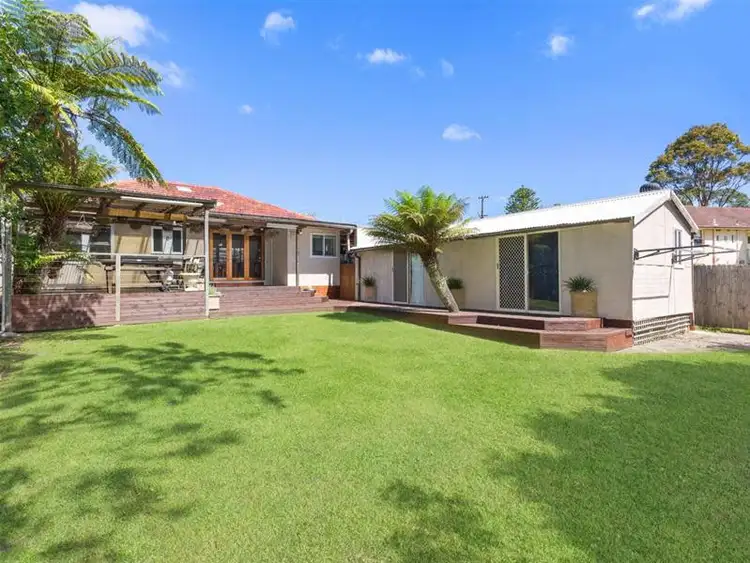 600 Warringah Road, Forestville NSW 2087