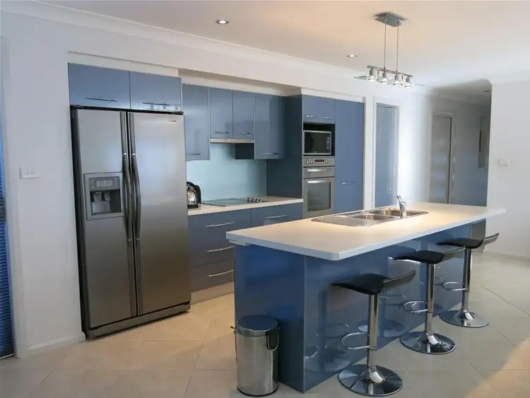 Second view of Homely semi-detached listing, Address available on request