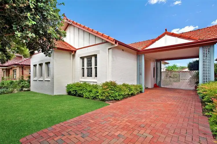 Main view of Homely house listing, 46 National Park Street, Hamilton East NSW 2303