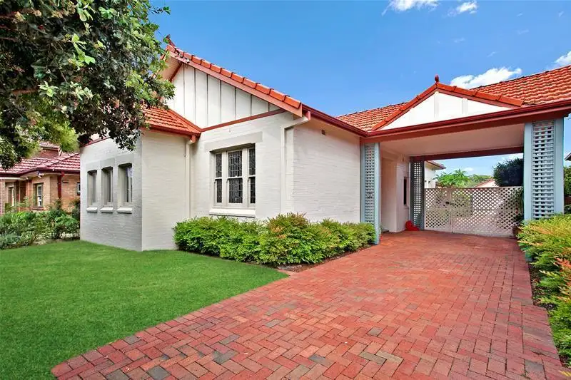 Main view of Homely house listing, 46 National Park Street, Hamilton East NSW 2303