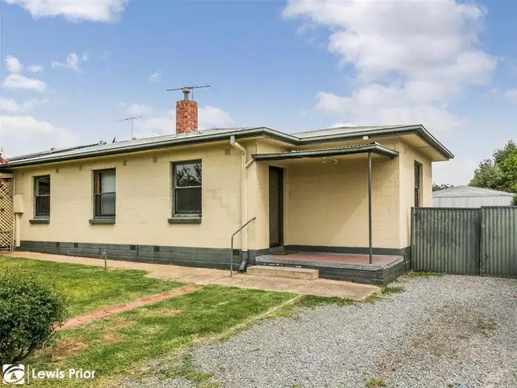 21 McFarlane Avenue, Mitchell Park SA 5043