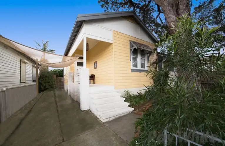 Main view of Homely house listing, 5 Edmund Street, Mayfield NSW 2304