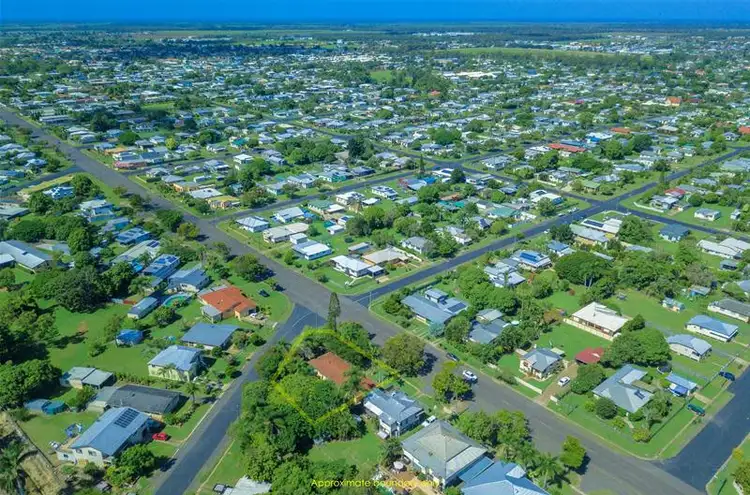 Third view of Homely unit listing, 90 Boundary Street, Walkervale QLD 4670